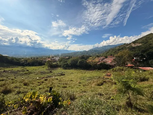 Lotes Desde 90m2 Hasta 663m2 En Urbanización Abierta