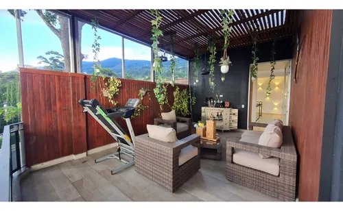 Vendo Casa En El Poblado, San Lucas