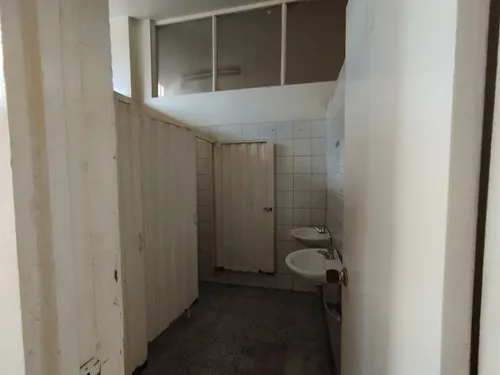 Bodega En Venta En El Toberín. Cod V1614475