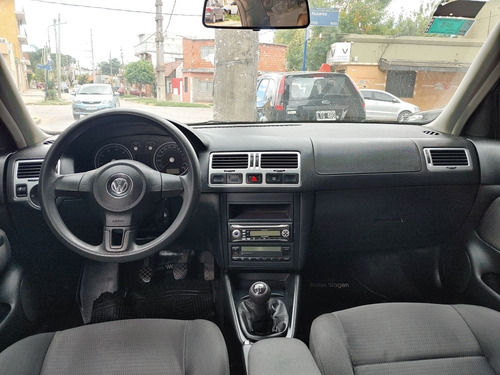Volkswagen Bora 2.0 Trendline $500.000 Y Cuotas