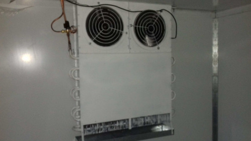 Imagen 9 de 10 de Servicio Tecnico Refrigeracion Camaras-aires-heladeras