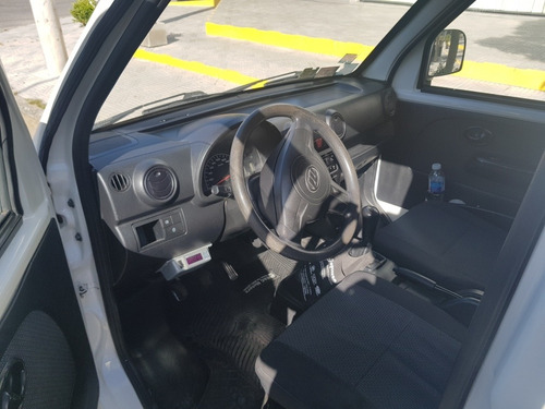 Lifan Foison Box 1.3 92cv