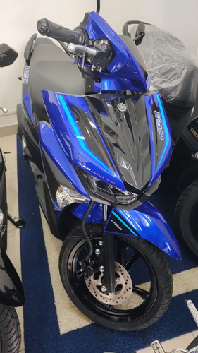 Yamaha Neo 125 Ubs 2024 J