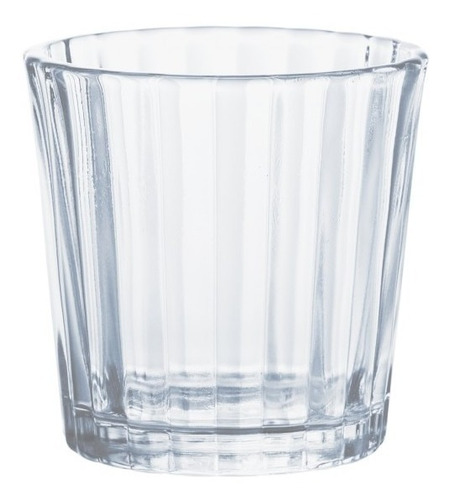 Imagen 1 de 4 de Vaso Mezcalero Cruz - Pack Con 24 Piezas
