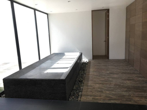 Imagen 10 de 30 de Casa Nueva En Venta Con Excelente Arquitectura, Metepec Estado De México