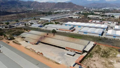 Terreno en venta