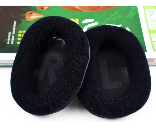 Almohadillas De Repuesto Para G Pro X With