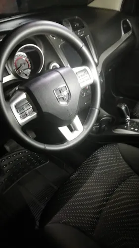Dodge Journey 2.4 Se Fl