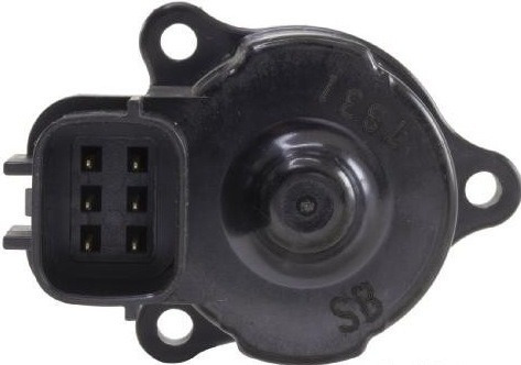 Sensor Valvula Iac De Aire Chevrolet Grand Vitara 6 Cil