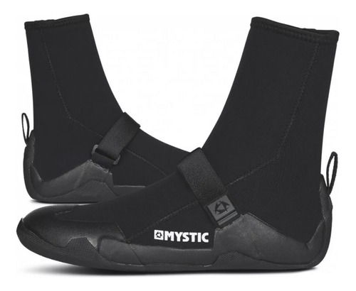 Botas Neoprene Mystic Star 2021 Botitas Boot Kite Wind Cuot