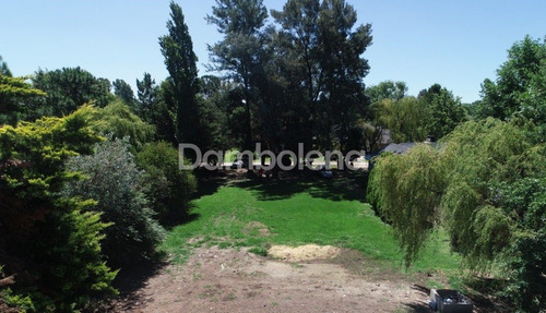 Terreno Lote En Venta - Boca Ratón - Pilar