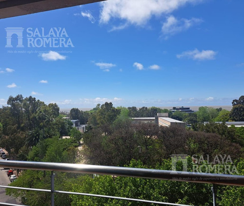 Departamento En Venta 3 Ambientes Vista Al Rio  