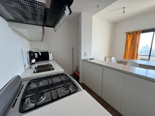 Departamento En Alquiler La Plata