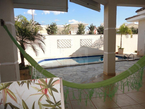 Imagem 1 de 14 de Casa Com 3 Dormitórios À Venda, 325 M² Por R$ 1.350.000,00 - Aeroporto - Araçatuba/sp - Ca0472