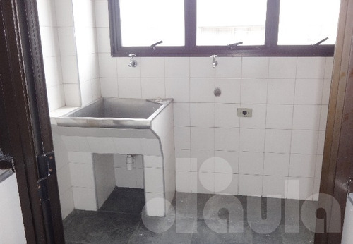 Imagem 11 de 14 de Vila Guiomar. - Apartamento De 92m2 - Travessa Das Figueiras - 1033-8114