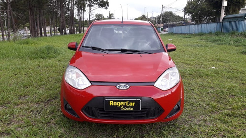 Imagem 2 de 15 de Ford Fiesta Sed 1.6