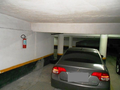 Imagem 22 de 22 de Apartamento Residencial À Venda, Mooca, São Paulo. - Ap3472