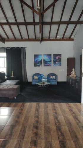 Imagem 29 de 30 de Chácara Com 4 Dormitórios À Venda, 5000 M² Por R$ 2.150.000,00 - Colinas Do Mosteiro De Itaici - Indaiatuba/sp - Ch0082