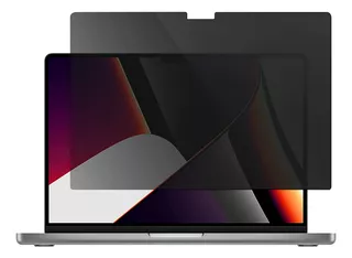 Película Hprime Para Macbook Pro 16 M2 Pro M2 Max Magprivacy