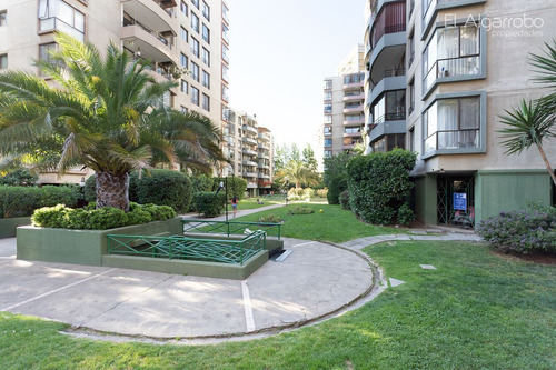 Departamento Venta3d2b 1estcbod Providencia Parq.inés Suarez