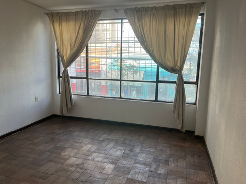 Vendo Departamento En Arturo Prat Santiago Sur