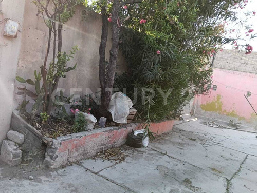 Terreno En Venta En Barrio Curtidores Chimalhuacan Cerca De Hospital Infantil