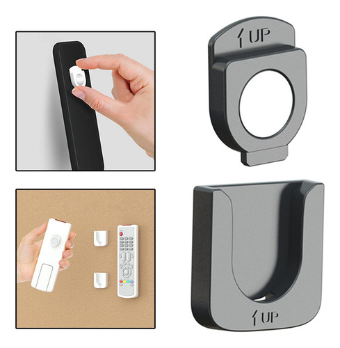 /para 4 Soporte Magnético Para Mando A Distancia, Soporte
