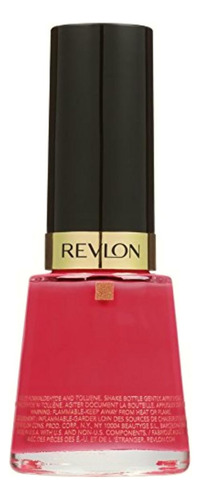 Revlon Nail Enamel, Optimistic