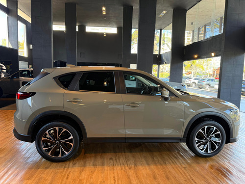 Mazda CX-5 2.0 Skyactiv Urban 2Wd At