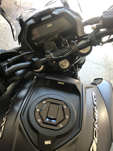 Bajaj Dominar 400 Tourer Pune Motos C.prend./tarj