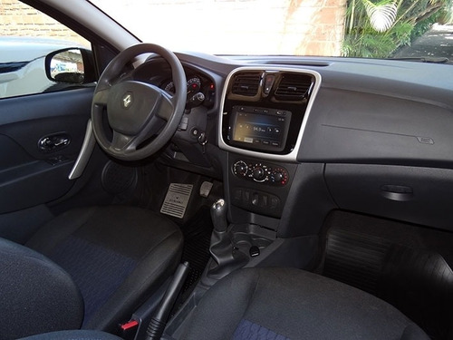 Renault Sandero Expression