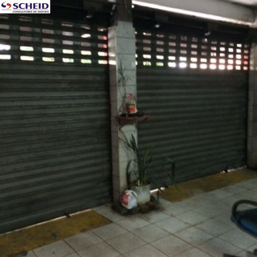 Imagem 11 de 12 de Comercial E Residencial Na Zona Sul - Mr49596