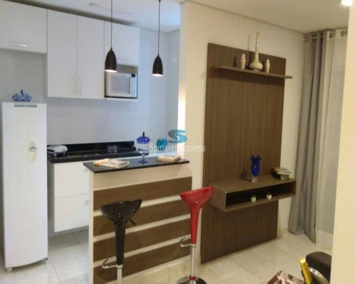 Imagem 14 de 25 de Lançamento Atibaia Porto Fino - Apartamento Na Planta E Sem Burocracia - Ap01475 - 69736081