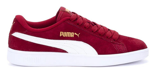 Tênis Puma Smash Lançamento Original Envio Imediato