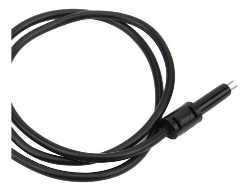 Sensor De Conductividad Agua Para Monitoreo Calidad Líquidos
