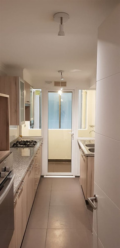 Arriendo Dpto 2d 2b 1e 1bod Ñuñoa//d De Almagro//coventry