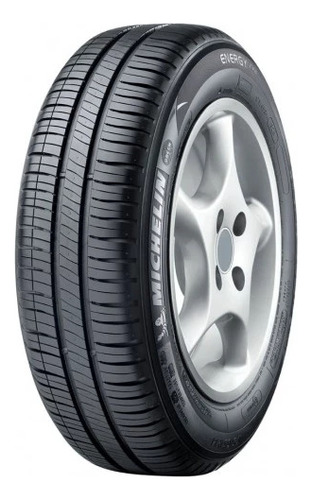 Llanta Michelin Energy Xm2+ (3-rib) 185/65r14 86h Sl Bsw 420