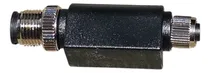 Comprar Distribuidor Adaptador M8\u002Fm12, M8 A M12, M12 A M8 M12 Macho A M8 Hembra 3 Pines