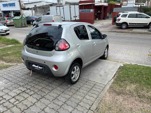 Geely Lc 1.0 Gb Extra Full