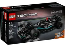 Comprar Lego Technic 42165 - Bloques Armables Coleccionables