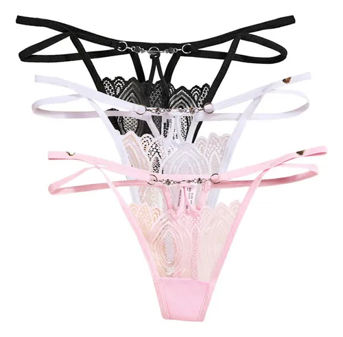 Hilos ropa interior hotsell