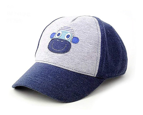 Uq Kids Cute Stars Algodon Gorras De Beisbol Ajustables Vi