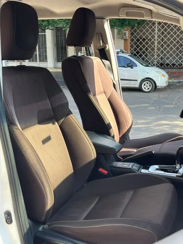 Toyota Fortuner 2.4 Street At 7As