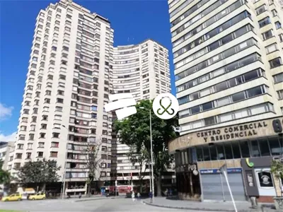 Apartamento en venta