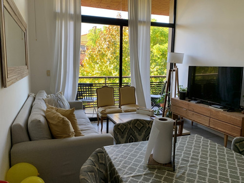 Imagen 7 de 18 de Departamento En Venta Ubicado En San Isidro, Zona Norte