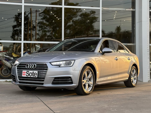 Audi A4 2.0 Fsi 190cv