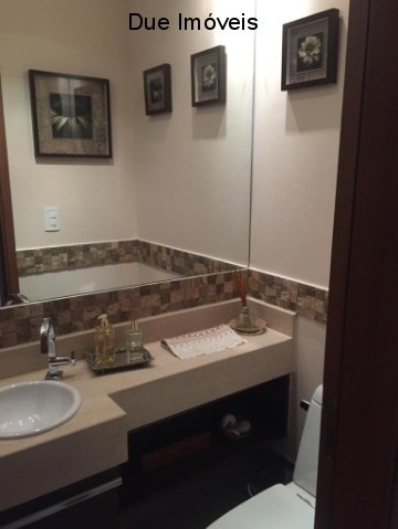 Imagem 9 de 30 de Edifício Residencial Jatobá - Indaiatuba - Ap00481 - 34856222