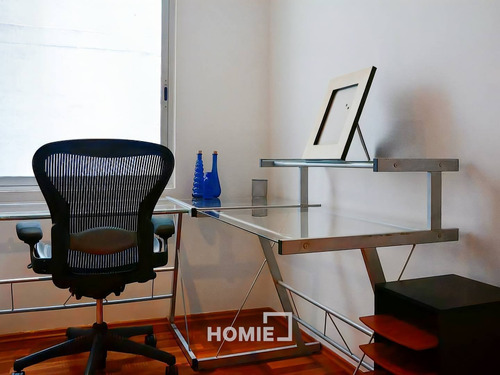Imagen 9 de 12 de Increíble Departamento En La Mejor Zona De Polanco, 34954