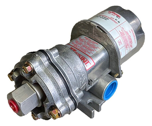 New Asco Sb11akmr Tri-point Pressure Switch Tk10a42r 125 Vvm