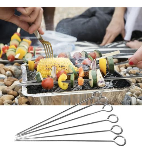 Juego De 57 Herramientas Para Barbacoa Con Termómetro